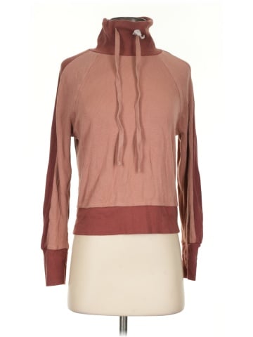 Monrow Turtleneck Sweater (view 1)
