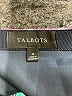 Talbots Plaid Green Casual Skirt Size 4 - photo 4