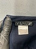 Venus Solid Black Formal Skirt Size 10 - photo 4