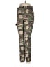 J.Crew Camo Green Cargo Pants Size 28 waist - photo 1