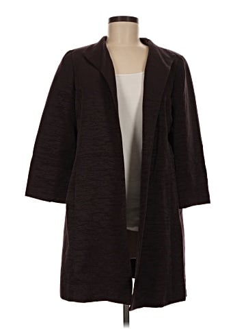 Eileen Fisher Coat (view 1)