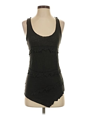IRO Jeans Tank Top (view 1)