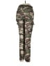 J.Crew Camo Green Cargo Pants Size 28 waist - photo 2