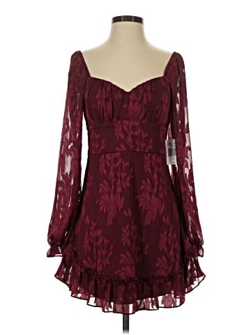 B. Smart Cocktail Dress (view 1)