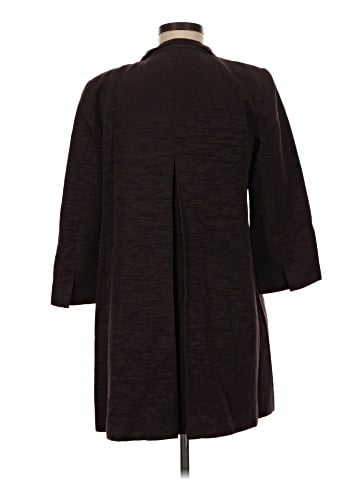 Eileen Fisher Coat (view 2)