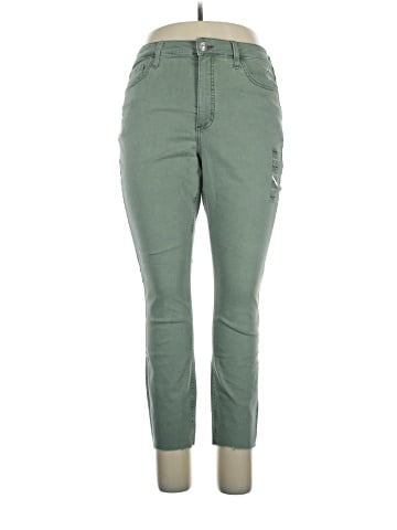 LC Lauren Conrad Jeggings (view 1)
