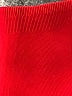 Fabletics Hearts Red Yoga Pants Size S (estimated) - photo 4