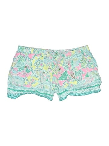 Lilly Pulitzer Shorts (view 1)