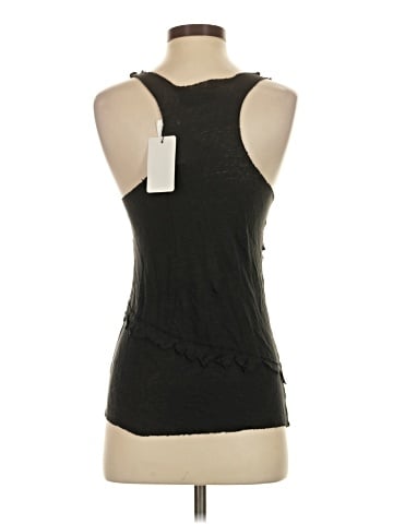 IRO Jeans Tank Top (view 2)