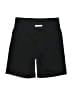 DKNY Solid Black Athletic Shorts Size S - photo 2