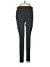 Ann Taylor LOFT Tweed Gray Active Pants Size M - photo 1
