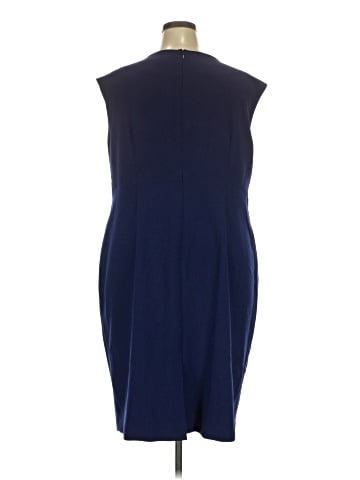 Kasper Casual Dress (view 2)