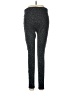 Ann Taylor LOFT Tweed Gray Active Pants Size M - photo 2