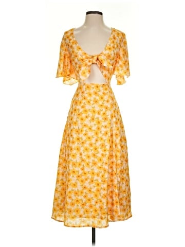 showpo Casual Dress (view 1)