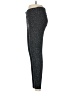 Ann Taylor LOFT Tweed Gray Active Pants Size M - photo 5