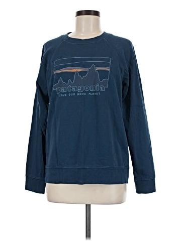 Patagonia Sweatshirt (view 1)