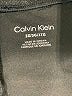 Calvin Klein Chevron-herringbone Black Dress Pants Size 3X - photo 4