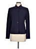 Jones New York Blue Blazer Size 6 - photo 1