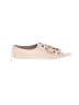 Sperry Top Sider Ivory Sneakers Size 6 - photo 1