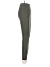 Unbranded Solid Green Active Pants Size S - photo 4