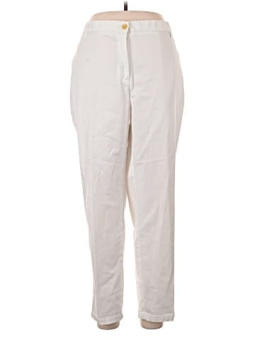 Talbots Casual Pants (view 1)