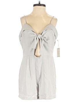 Forever 21 Contemporary Romper