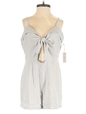 Forever 21 Contemporary Romper (view 1)