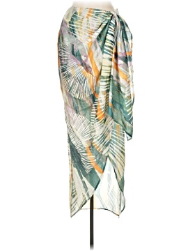 Andrea Iyamah Casual Skirt
