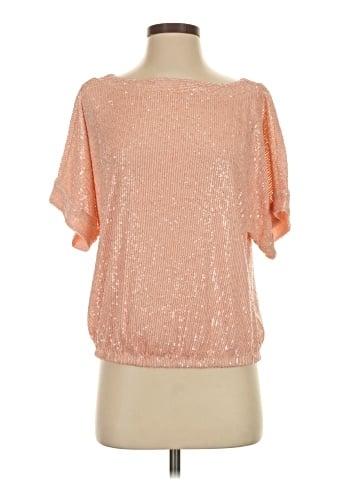 Trina Turk 3/4 Sleeve Blouse (view 1)