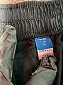 Old Navy Solid Black Shorts Size L - photo 3