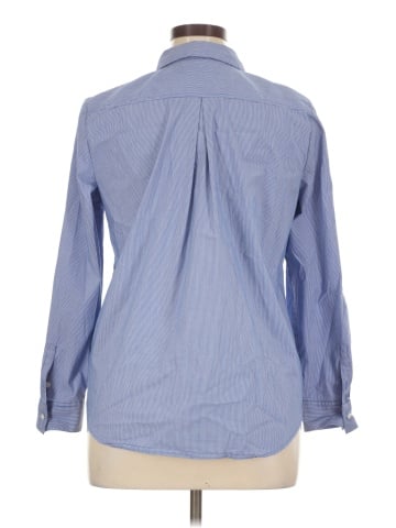 Apt. 9 Long Sleeve Button-Down Shirt (view 2)