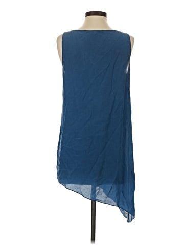 Eileen Fisher Sleeveless Top (view 2)