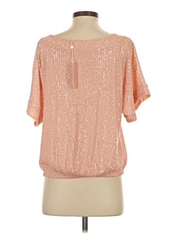 Trina Turk 3/4 Sleeve Blouse (view 2)