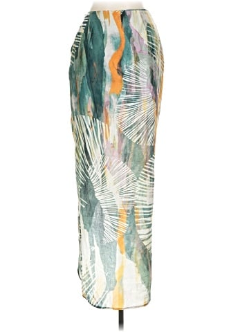 Andrea Iyamah Casual Skirt (view 2)