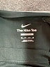 Nike 100% Cotton Black Active T-Shirt Size XS - photo 7
