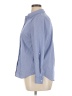 Apt. 9 Blue Long Sleeve Button-Down Shirt Size XL - photo 5