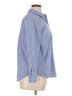 Apt. 9 Blue Long Sleeve Button-Down Shirt Size XL - photo 4
