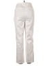 Talbots Solid Ivory Casual Pants Size 16W - photo 2