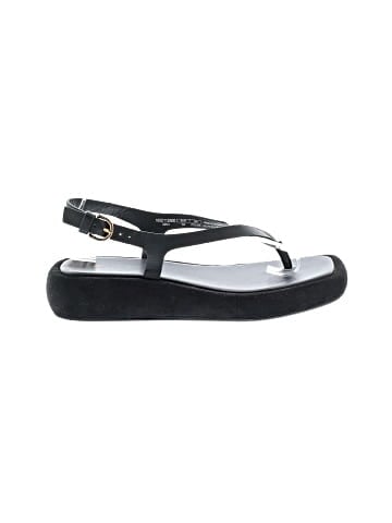 Zara Sandals (view 1)