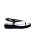 Zara Black Sandals Size EU 36 - photo 1