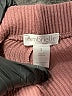 Ambrielle Burgundy Casual Pants Size S - photo 7