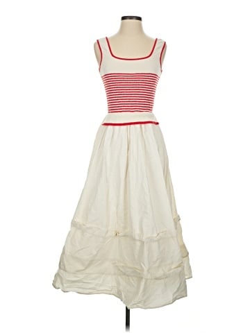 Moon River Casual Dress (view 1)