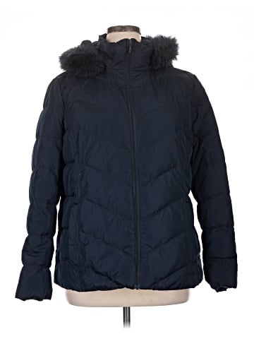 Lands' End Snow Jacket (view 1)