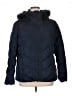 Lands' End Solid Blue Snow Jacket Size XL - photo 1