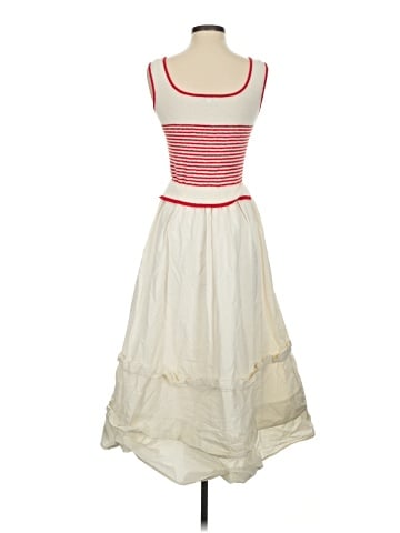 Moon River Casual Dress (view 2)