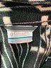 Columbia 100% Polyester Graphic Black Jacket Size S - photo 6
