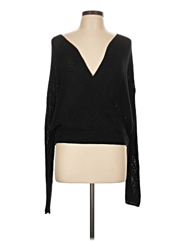 Jun & Ivy Sweater Vest (view 1)