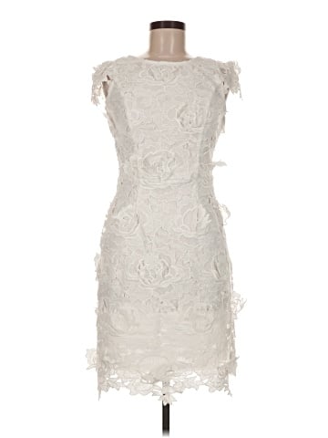424 Fifth Lord & Taylor Cocktail Dress (view 1)