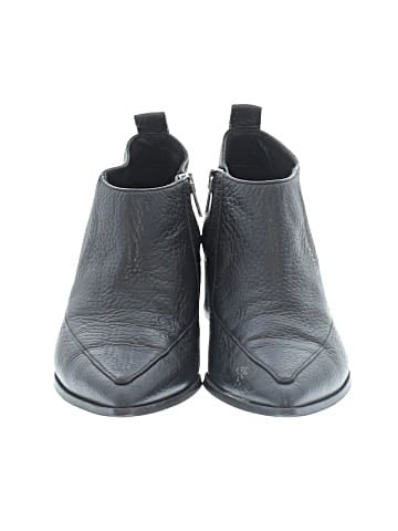 Everlane Ankle Boots (view 2)