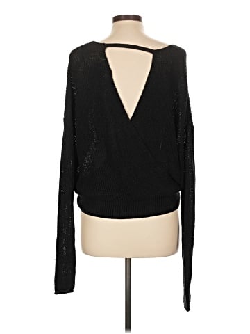 Jun & Ivy Sweater Vest (view 2)